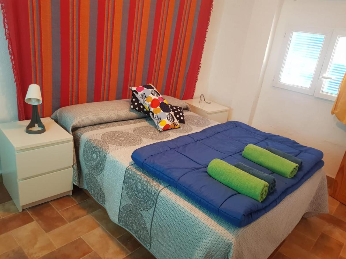 Villa Hispano-Brasilena Salar Teletrabajo Recomendable Extérieur photo