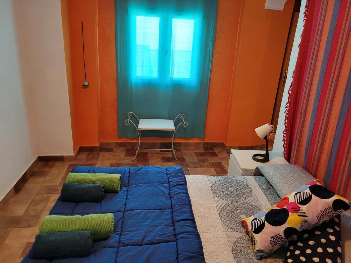 Villa Hispano-Brasilena Salar Teletrabajo Recomendable Extérieur photo